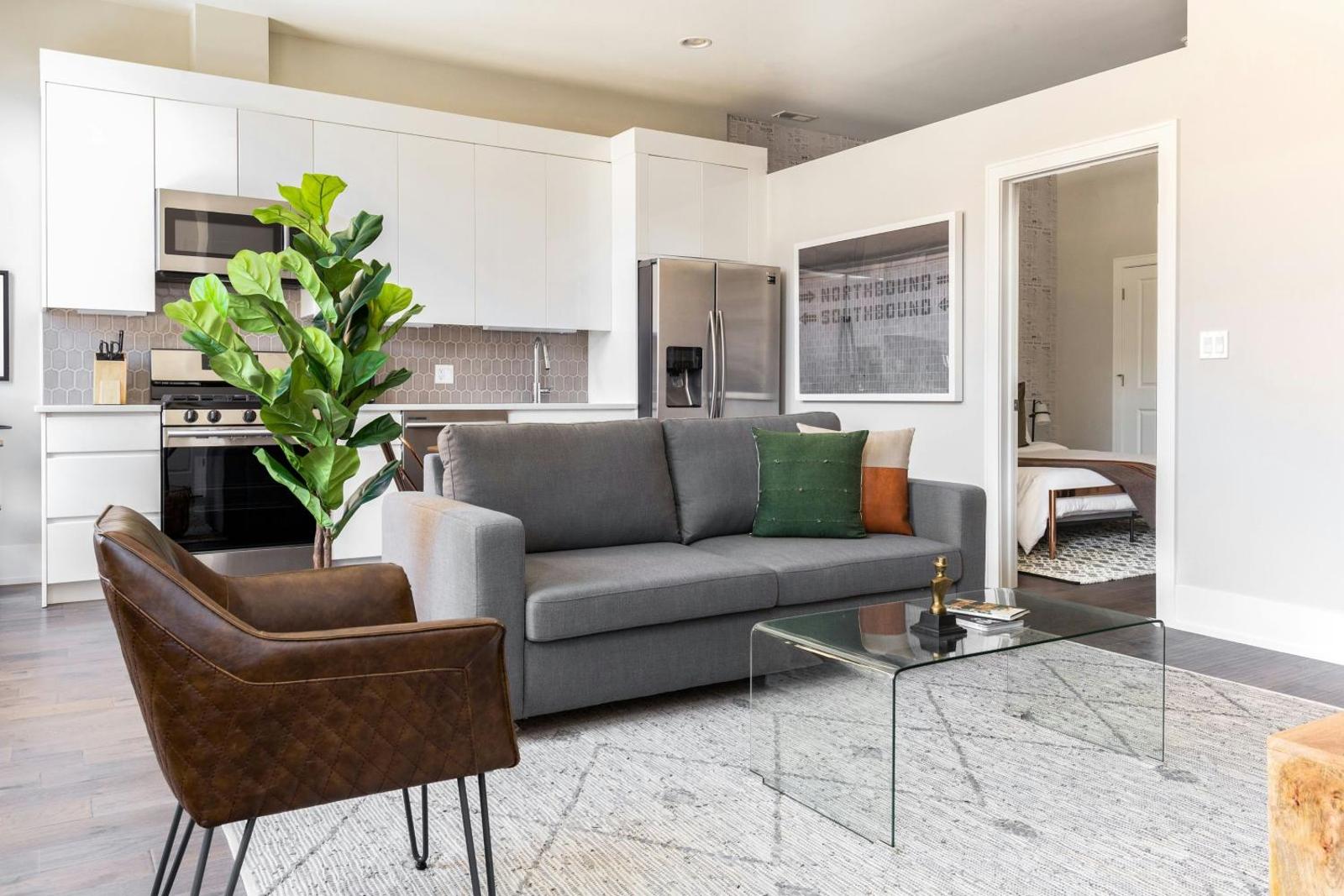 Sonder — Greektown Suites Main image 1