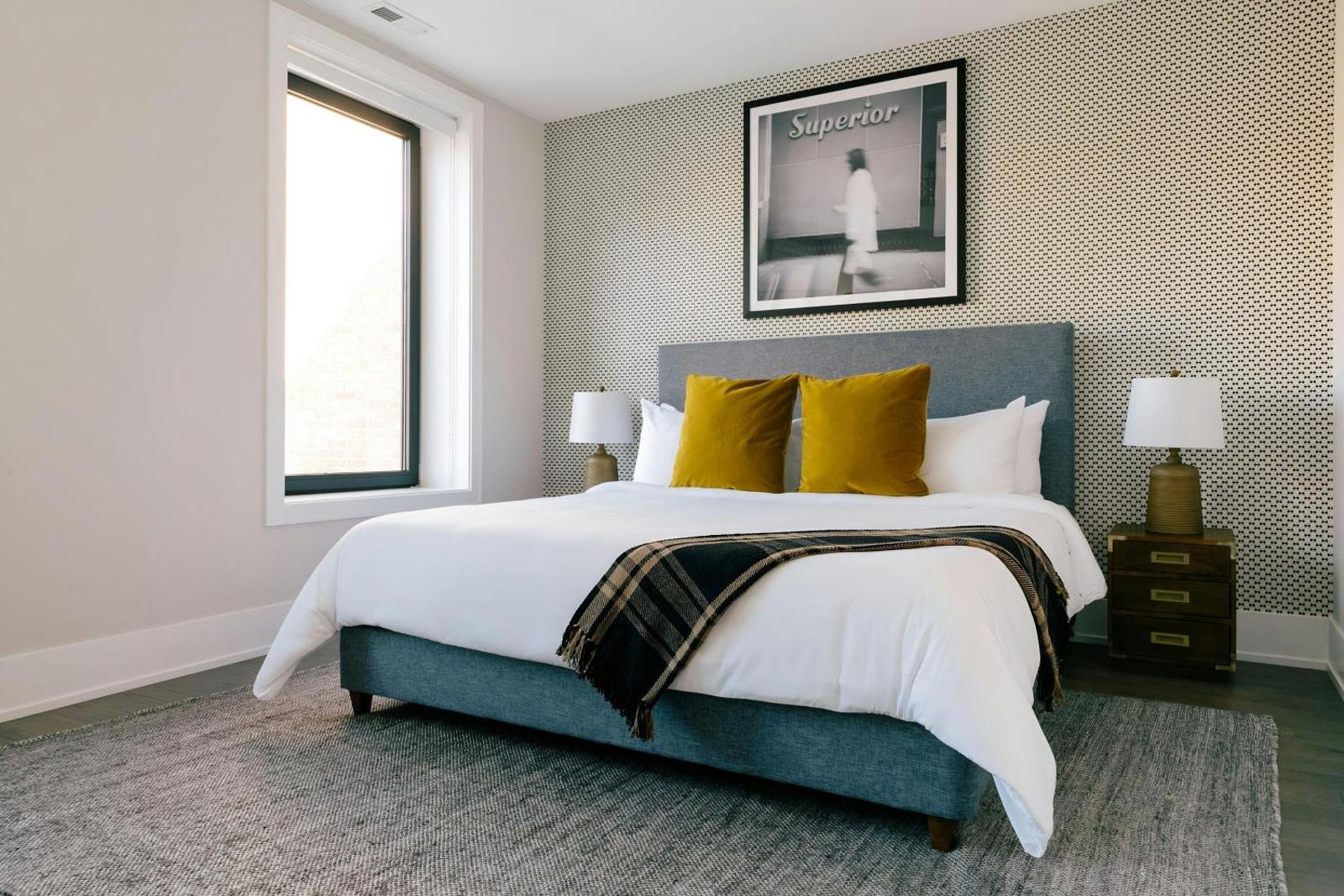 Sonder — Greektown Suites Main image 2